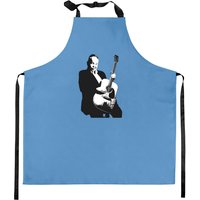 Well Never Forget You John Prine #2 - Well Never Forget You John Prine - Kitchen Aprons — Kitchen Aprons