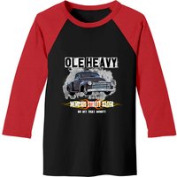 Ole Heavy. Jj Boss Ole Heavy Shirt. Racing. Baseball Tees