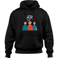 Ajr 2022 Tour Hoodies