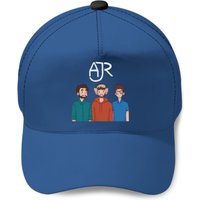 Ajr 2022 Baseball Caps