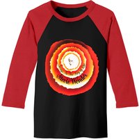 Stevie Wonder Songs In The Key Of Life Baseball Tees — T-shirts pour hommes