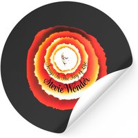 Stevie Wonder Songs In The Key Of Life Stickers