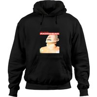 The Bends Radiohead Vintage Hoodies