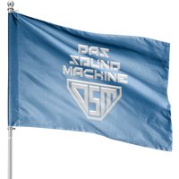 Das Sound Machine House Flags