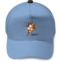 Bloom County Bill The Cat Thbbft Funny Cartoon Baseball Caps Gift Baseball Caps
