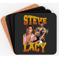 Steve Lacy Coasters, Vintage Steve Shirt