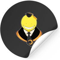 Koro Sensei - Anime - Stickers — Autocollants et stickers