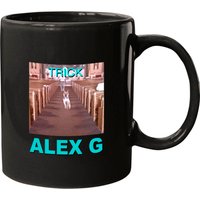 Alex G Sandy Trick Mugs Merch Tour — Tasses et gobelets
