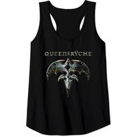 Queensryche Empire Band Tank Tops