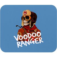 Voodoo Ranger Mouse Pads