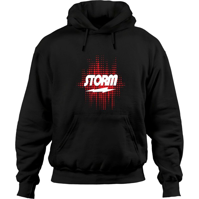 Storm Bowling Hoodies — Sweats à capuche pour hommes