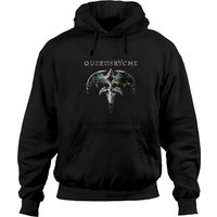 Queensryche Empire Band Hoodies