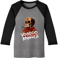 Voodoo Ranger Baseball Tees