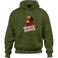 Voodoo Ranger Hoodies