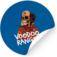 Voodoo Ranger Stickers — Stickers & Decals