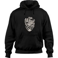 Team Rambo Lifetime Member Hoodies — Sweats à capuche pour hommes