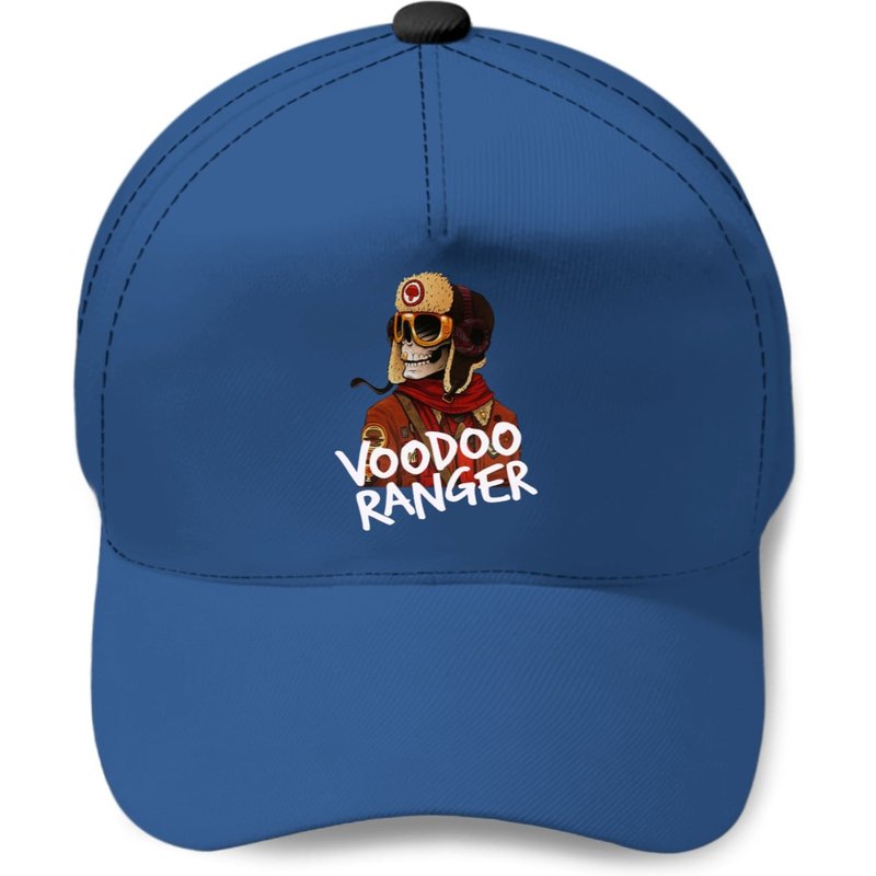 Voodoo Ranger Baseball Caps