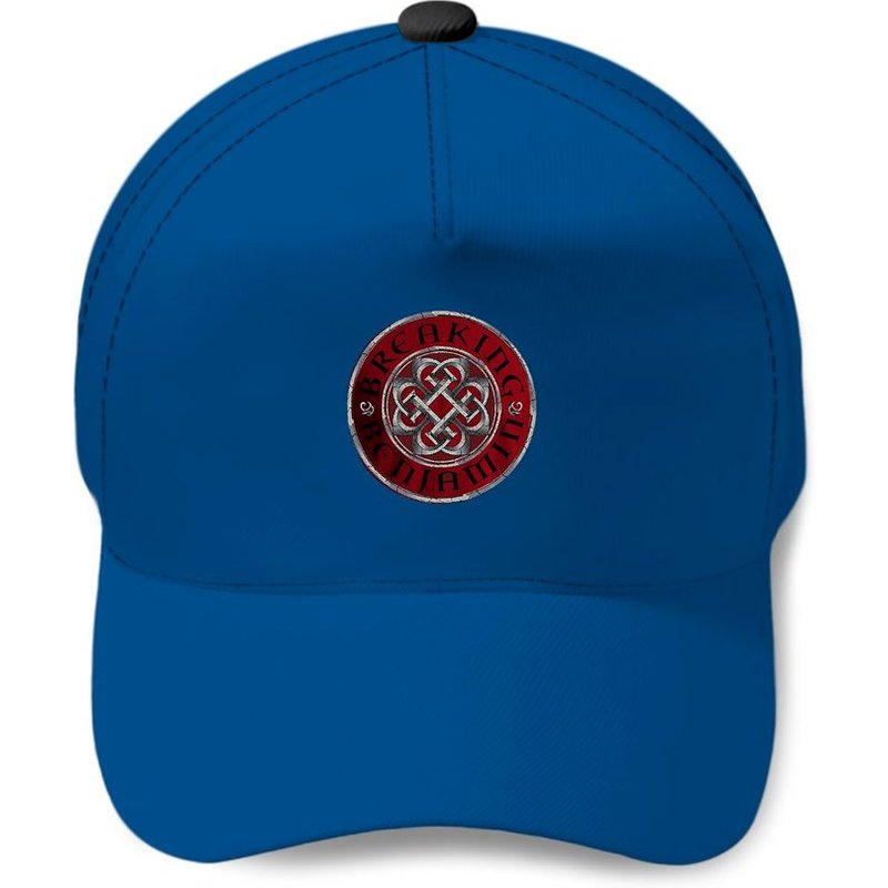 Breaking Benjamin Baseball Cap — Baseball Cap
