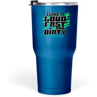 Dirt Modified Racing Apparel Sprint Car Dirt Track Tumblers 30 Oz — Mugs & Tumblers