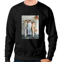 Cnblue Comeback Wanted 2021 - Kpop Merchandise - Sweatshirts