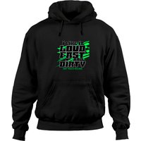 Dirt Modified Racing Apparel Sprint Car Dirt Track Hoodies