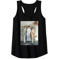 Cnblue Comeback Wanted 2021 - Kpop Merchandise - Tank Tops