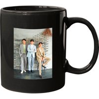 Cnblue Comeback Wanted 2021 - Kpop Merchandise - Mugs — Mugs & Tumblers