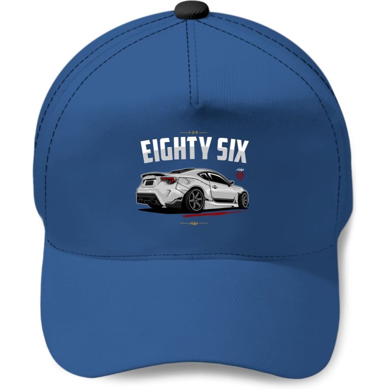 Toyota 86 - Toyota Gt86 - Baseball Caps — Casquette de baseball