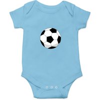 Cartoon Soccer Ball - Soccer Ball - Onesies — Bodys bébé