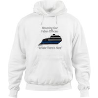 Kentucky State Police Shirt Kentucky Police Gifts Hoodies