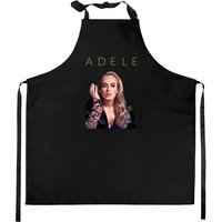 Adele Kitchen Aprons, Adele Tour 2022 Kitchen Aprons