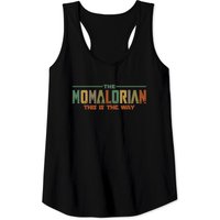 The Momalorian Mother's Day 2022 Tank Tops — Mens T Shirts