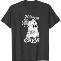Boo Boo Crew T-shirts