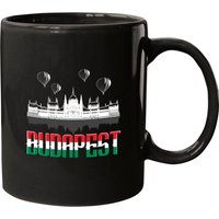 Hungary Austria-hungary Country Gift Idea Mugs — Tasses et gobelets