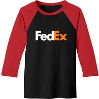 Fedex Baseball Tees — Mens T Shirts