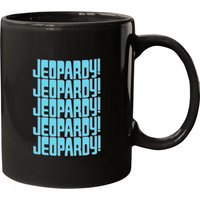 Jeopardy! - Jeopardy - Mugs — Tasses et gobelets