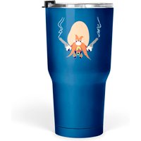 Yosemite Sam Back Off Tumblers 30 Oz — Tasses et gobelets