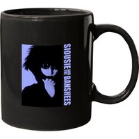 Siouxsie And The Banshees Mugs