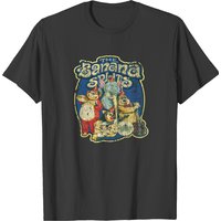60's Tv Kid's Show The Banana Splits Vintage T-shirt T-shirts