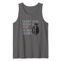 Every Girl Needs A Rip In Her Jeans Tank Tops — T-shirts pour hommes