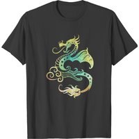 Dragon Dragon T-shirts — T-shirts pour hommes