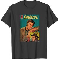Rawhide Tv Show T-shirts Sweaters And More T-shirt T-shirts — T-shirts pour hommes