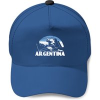 Argentina Tango Baseball Caps