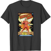 Radioactive Man Comic Cover- X-ray T-shirt T-shirts