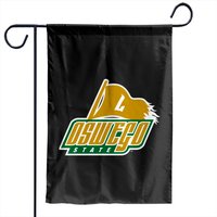 Oswego Garden Flags
