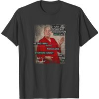 Rodney Dangerfield T-shirt T-shirts