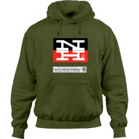 New Haven Railroad Logo Hoodies — Sweats à capuche pour hommes