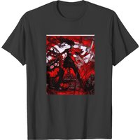 Hellsing - Alucard - Carnage Graphic T-shirt T-shirts