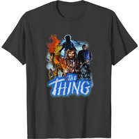 The Thing Carpenter T-shirtthe Thing T-shirt T-shirts