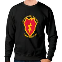 25th Infantry Division - 25th Infantry Division - Sweatshirts — Sweats à capuche pour hommes